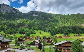 Cocon A Chatel