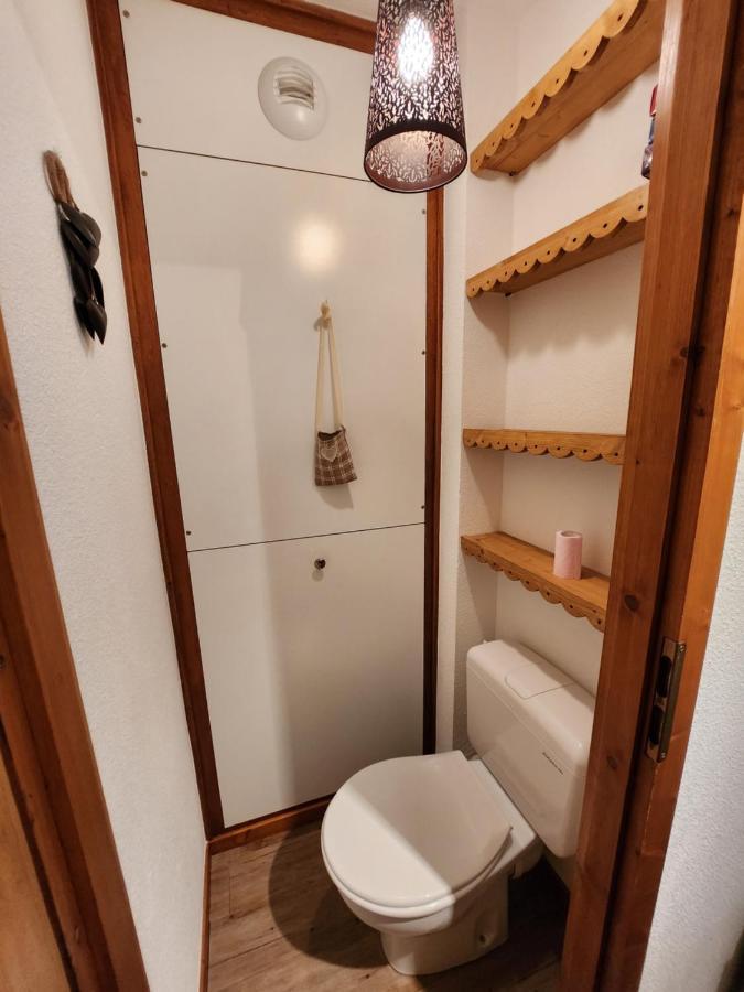 Cocon A Châtel Extérieur photo